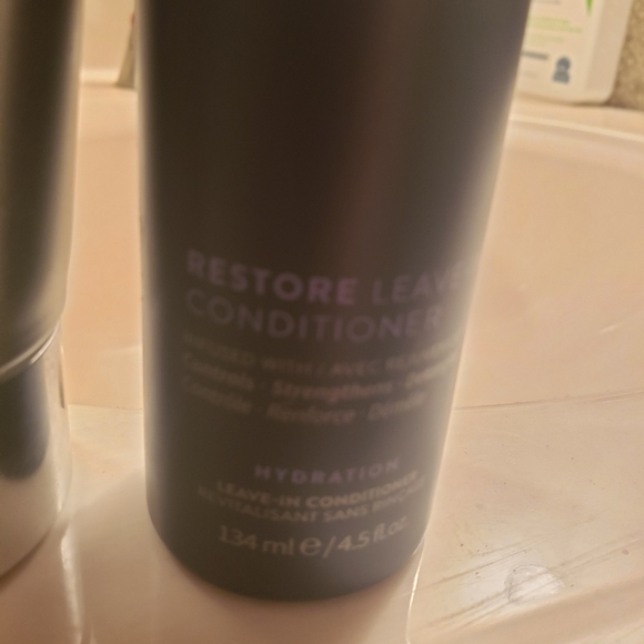 Monat hair products main image 4